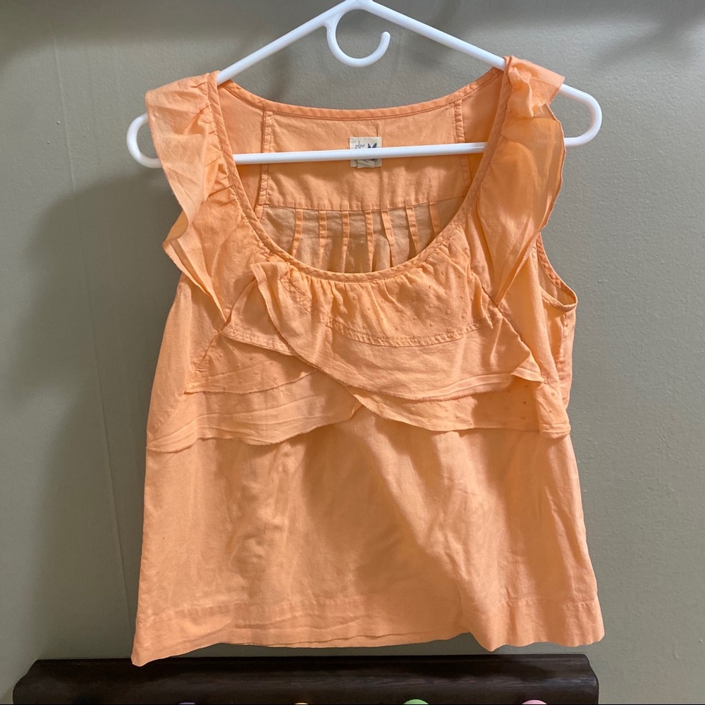 Anthro top